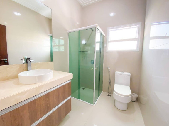 Foto do imóvel Casa com 5 Quartos à Venda, 530 m² em Parque Do Jiqui - Parnamirim