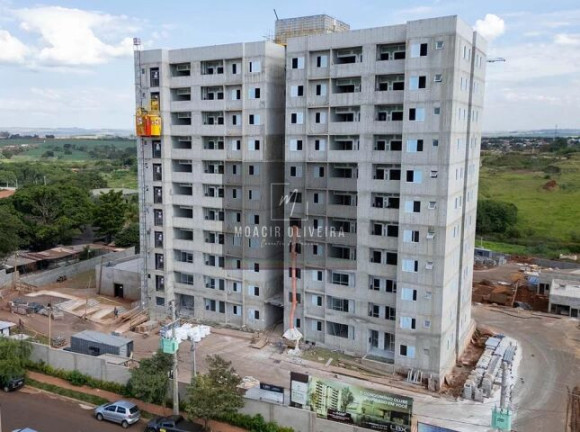 Imagem Apartamento com 3 Quartos à Venda, 66 m² em Jardim Oriental - Ourinhos Imagem Apartamento com 3 Quartos à Venda, 66 m² em Jardim Oriental - Ourinhos