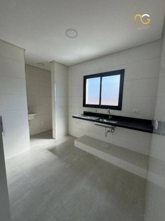 Imagem Imóvel com 3 Quartos à Venda, 101 m² em Maracanã - Praia Grande Imagem Imóvel com 3 Quartos à Venda, 101 m² em Maracanã - Praia Grande