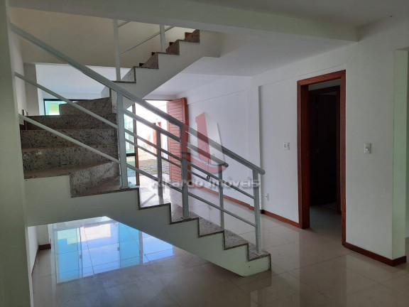 Imagem Casa de Condomínio com 4 Quartos à Venda, 150 m² em Palmeiras - Cabo Frio Imagem Casa de Condomínio com 4 Quartos à Venda, 150 m² em Palmeiras - Cabo Frio