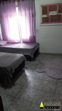 Imagem Casa com 2 Quartos à Venda, 50 m² em Vila Guaraciaba - Santo André Imagem Casa com 2 Quartos à Venda, 50 m² em Vila Guaraciaba - Santo André