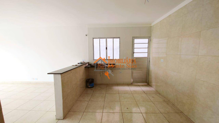 Imagem Casa com 2 Quartos à Venda, 60 m² em Parque Das Nações - Guarulhos Imagem Casa com 2 Quartos à Venda, 60 m² em Parque Das Nações - Guarulhos