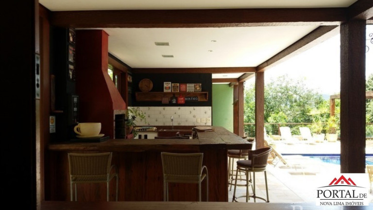 Imagem Casa com 4 Quartos à Venda, 850 m² em Canto Das águas - Rio Acima