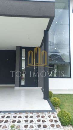 Casa de Condomínio com 4 Quartos à Venda, 250 m² em Urbanova - São José Dos Campos