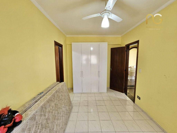 Imagem Cobertura com 4 Quartos à Venda, 150 m² em Vila Guilhermina - Praia Grande