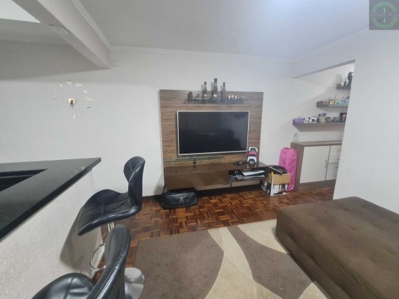 Imagem Apartamento com 2 Quartos à Venda, 62 m² em Centro - Ponta Grossa Imagem Apartamento com 2 Quartos à Venda, 62 m² em Centro - Ponta Grossa