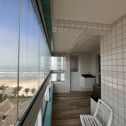 Imagem Apartamento com 2 Quartos à Venda, 70 m² em Jardim Real - Praia Grande Imagem Apartamento com 2 Quartos à Venda, 70 m² em Jardim Real - Praia Grande