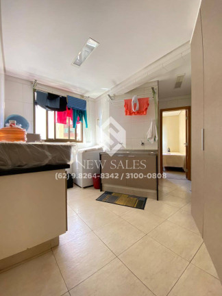 Imagem Apartamento com 4 Quartos à Venda, 230 m² em Setor Oeste - Goiânia Imagem Apartamento com 4 Quartos à Venda, 230 m² em Setor Oeste - Goiânia