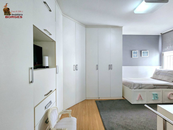 Imagem Apartamento com 3 Quartos à Venda, 129 m² em Paraíso - São Paulo