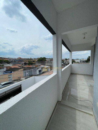 Casa com 4 Quartos à Venda, 150 m² em Conjunto Residencial Dom Pedro Ii - São José Dos Campos