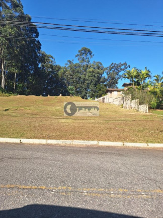 Terreno à Venda, 1.800 m² em Tamboré - Barueri