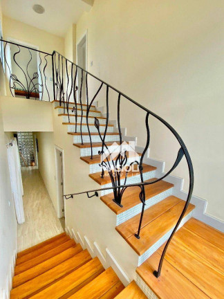 Imagem Casa com 4 Quartos à Venda, 280 m² em Interlagos - Vila Velha Imagem Casa com 4 Quartos à Venda, 280 m² em Interlagos - Vila Velha