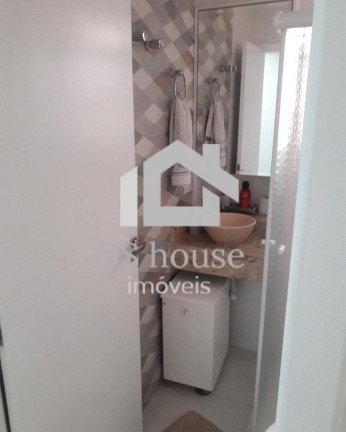 Imagem Sobrado com 3 Quartos à Venda, 194 m² em Vila Valparaiso - Santo André Imagem Sobrado com 3 Quartos à Venda, 194 m² em Vila Valparaiso - Santo André