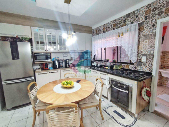 Imagem Casa com 2 Quartos à Venda, 95 m² em Jardim Nossa Senhora Do Carmo - São Paulo Imagem Casa com 2 Quartos à Venda, 95 m² em Jardim Nossa Senhora Do Carmo - São Paulo