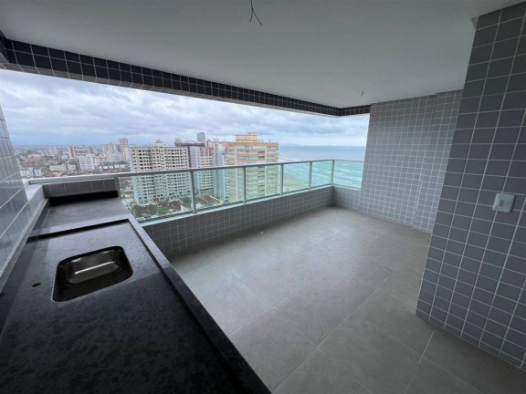 Imagem Apartamento com 2 Quartos à Venda, 83 m² em Caiçara - Praia Grande Imagem Apartamento com 2 Quartos à Venda, 83 m² em Caiçara - Praia Grande