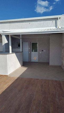 Cobertura com 2 Quartos à Venda, 88 m² em Vila Floresta - Santo André