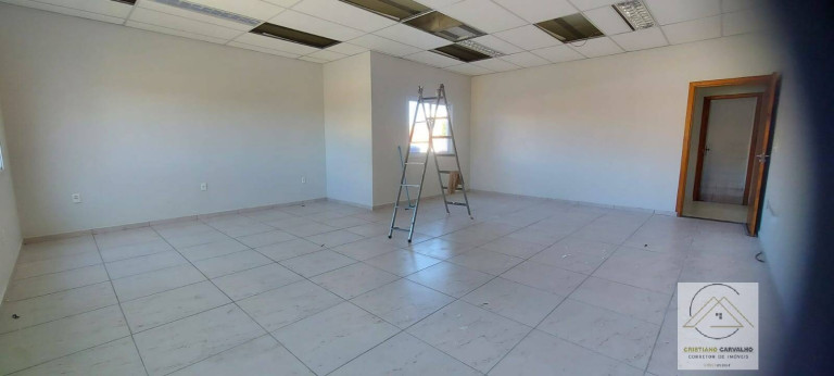 Imagem Sala Comercial para Alugar, 52 m² em Centro - Atibaia Imagem Sala Comercial para Alugar, 52 m² em Centro - Atibaia