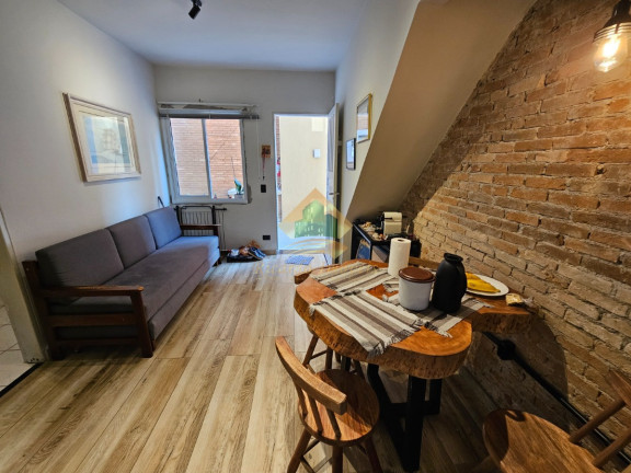 Imagem Apartamento com 2 Quartos à Venda, 50 m² em Umuarama - Ubatuba
