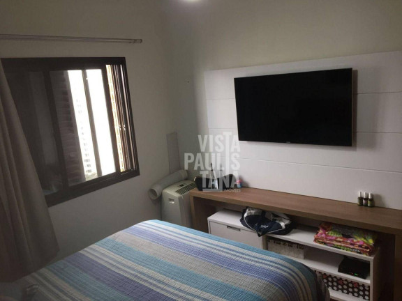 Imagem Apartamento com 4 Quartos à Venda, 200 m² em Vila Nova Conceição - São Paulo Imagem Apartamento com 4 Quartos à Venda, 200 m² em Vila Nova Conceição - São Paulo