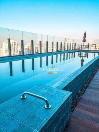 Studio com 1 Quarto à Venda, 27 m² em Vila Mariana - São Paulo