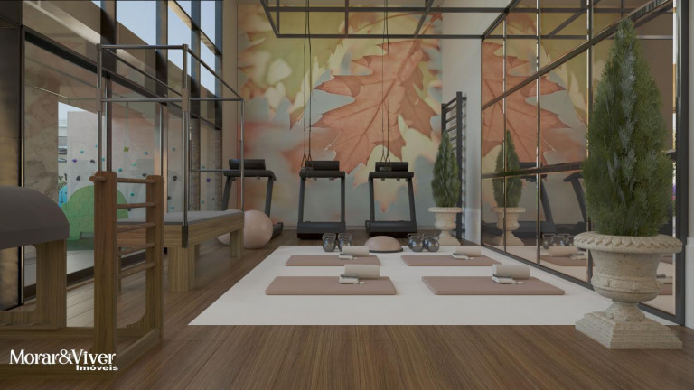 Imagem Cobertura com 2 Quartos à Venda, 118 m² em Alto Da Glória - Curitiba Imagem Cobertura com 2 Quartos à Venda, 118 m² em Alto Da Glória - Curitiba