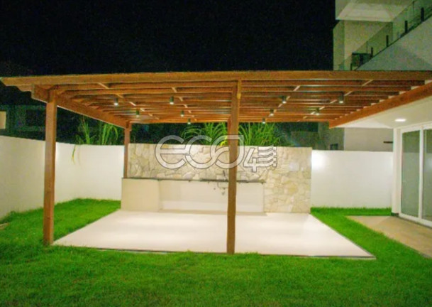 Imagem Casa com 4 Quartos à Venda, 319 m² em Aruana - Aracaju Imagem Casa com 4 Quartos à Venda, 319 m² em Aruana - Aracaju