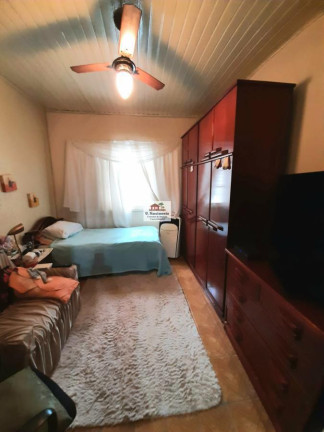 Imagem Casa com 3 Quartos à Venda, 223 m² em Ipiranga - São Paulo Imagem Casa com 3 Quartos à Venda, 223 m² em Ipiranga - São Paulo
