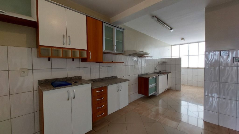 Imagem Apartamento com 3 Quartos à Venda, 130 m² em Setor Central - Goiânia Imagem Apartamento com 3 Quartos à Venda, 130 m² em Setor Central - Goiânia