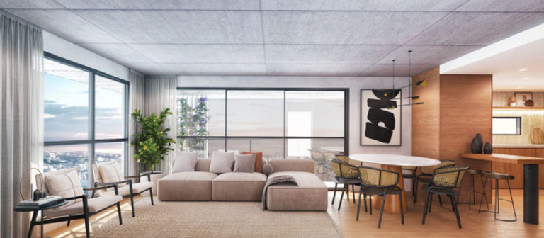 Imagem Apartamento com 2 Quartos à Venda, 83 m² em Petrópolis - Porto Alegre Imagem Apartamento com 2 Quartos à Venda, 83 m² em Petrópolis - Porto Alegre
