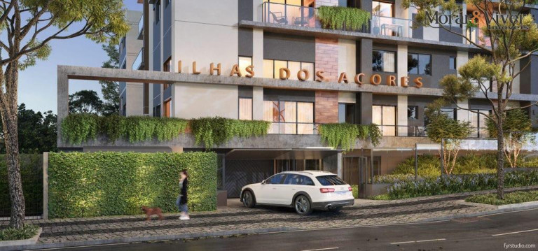 Imagem Apartamento com 3 Quartos à Venda, 189 m² em Mercês - Curitiba Imagem Apartamento com 3 Quartos à Venda, 189 m² em Mercês - Curitiba
