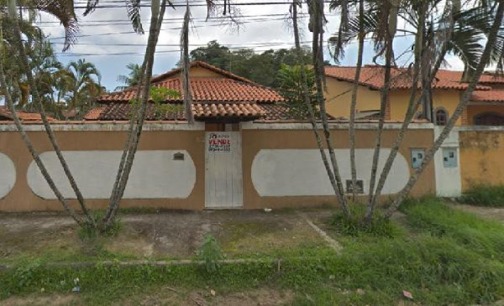 Casa com 3 Quartos à Venda, 500 m² em Serra Grande - Niteroi