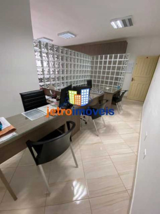 Imagem Sala Comercial à Venda, 49 m² em Ocian - Praia Grande
