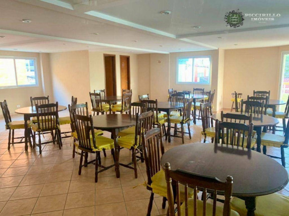 Imagem Apartamento com 2 Quartos à Venda, 85 m² em Tupi - Praia Grande Imagem Apartamento com 2 Quartos à Venda, 85 m² em Tupi - Praia Grande