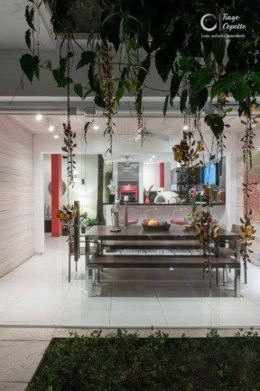 Imagem Casa com 3 Quartos à Venda, 400 m² em Portal Do Paraíso I - Jundiaí Imagem Casa com 3 Quartos à Venda, 400 m² em Portal Do Paraíso I - Jundiaí