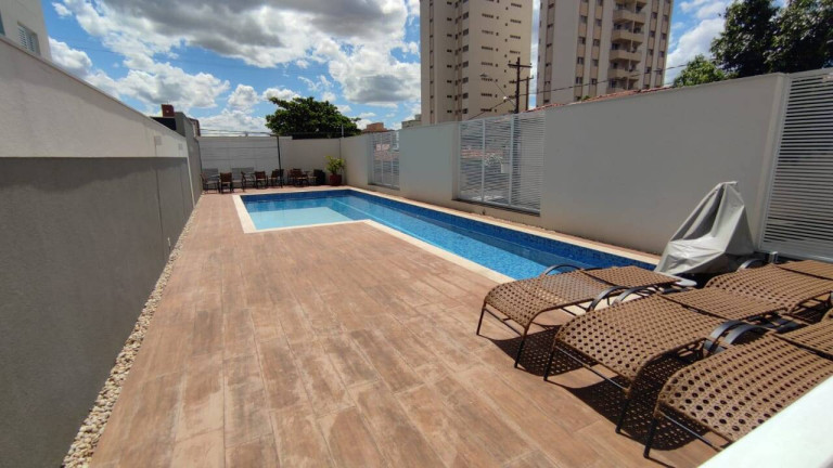 Imagem Apartamento com 2 Quartos à Venda, 60 m² em Vila Santo Antônio - Bauru Imagem Apartamento com 2 Quartos à Venda, 60 m² em Vila Santo Antônio - Bauru