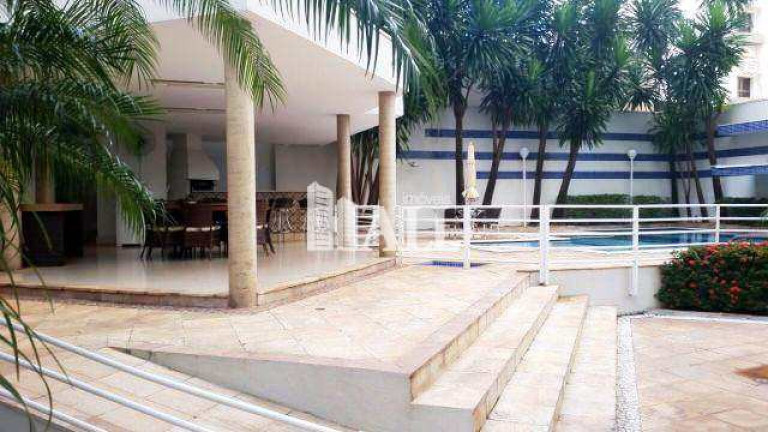 Imagem Apartamento com 3 Quartos à Venda, 100 m² em Centro - São José Do Rio Preto Imagem Apartamento com 3 Quartos à Venda, 100 m² em Centro - São José Do Rio Preto