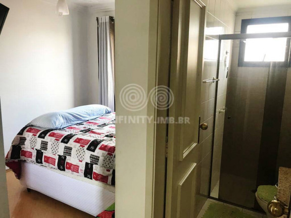 Imagem Apartamento com 3 Quartos à Venda, 130 m² em Alto Da Mooca - São Paulo