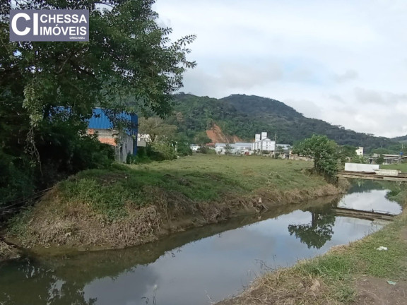 Imagem Terreno à Venda, 33.367 m² em Espinheiros - Itajaí Imagem Terreno à Venda, 33.367 m² em Espinheiros - Itajaí