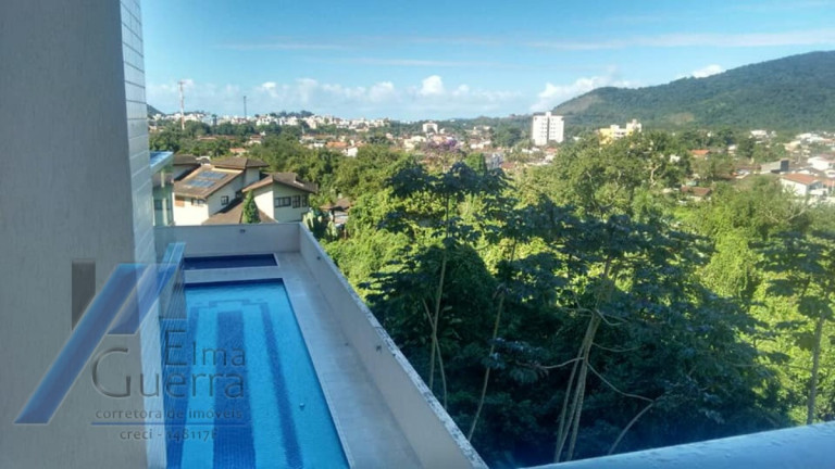 Imagem Apartamento com 2 Quartos à Venda, 89 m² em Parque Vivamar - Ubatuba