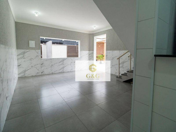 Imagem Casa com 5 Quartos à Venda, 315 m² em Tupi - Praia Grande