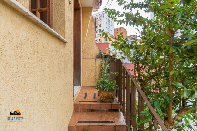 Imagem Casa de Condomínio com 2 Quartos à Venda, em Vila Mariana - São Paulo Imagem Casa de Condomínio com 2 Quartos à Venda, em Vila Mariana - São Paulo