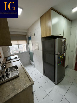 Imagem Apartamento com 3 Quartos à Venda, 85 m² em Jardim São Caetano - São Caetano Do Sul Imagem Apartamento com 3 Quartos à Venda, 85 m² em Jardim São Caetano - São Caetano Do Sul