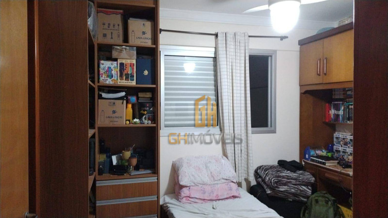 Imagem Apartamento com 3 Quartos à Venda, 83 m² em Residencial Eldorado - Goiânia Imagem Apartamento com 3 Quartos à Venda, 83 m² em Residencial Eldorado - Goiânia