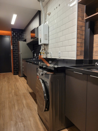 Imagem Imóvel com 2 Quartos à Venda, 60 m² em Cambuci - São Paulo