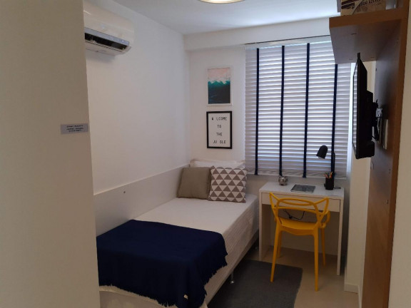 Imagem Apartamento com 3 Quartos à Venda, 75 m² em Tijuca - Rio De Janeiro