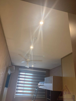 Imagem Apartamento com 2 Quartos à Venda, 74 m² em Campo Grande - Santos