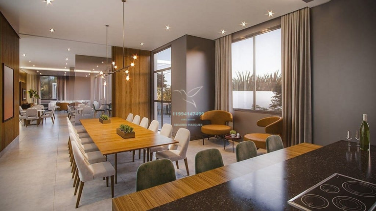 Imagem Apartamento com 3 Quartos à Venda, 106 m² em Vila Mariana - São Paulo