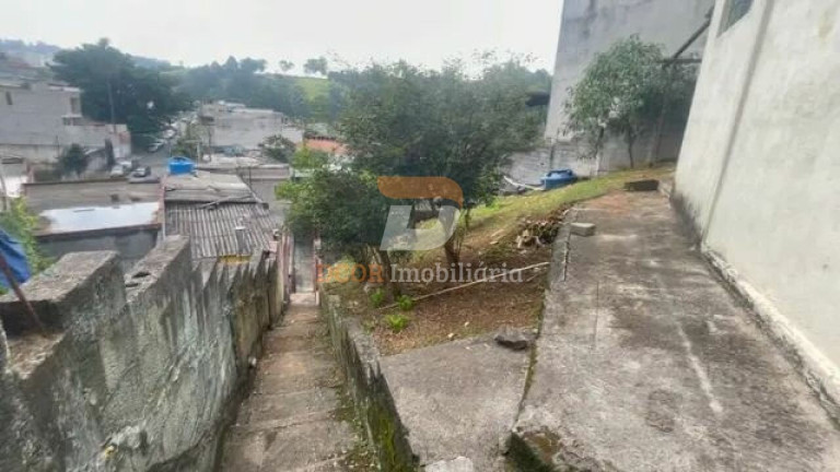 Imagem Casa com 6 Quartos à Venda, 440 m² em Jardim Anhangüera - São Paulo Imagem Casa com 6 Quartos à Venda, 440 m² em Jardim Anhangüera - São Paulo