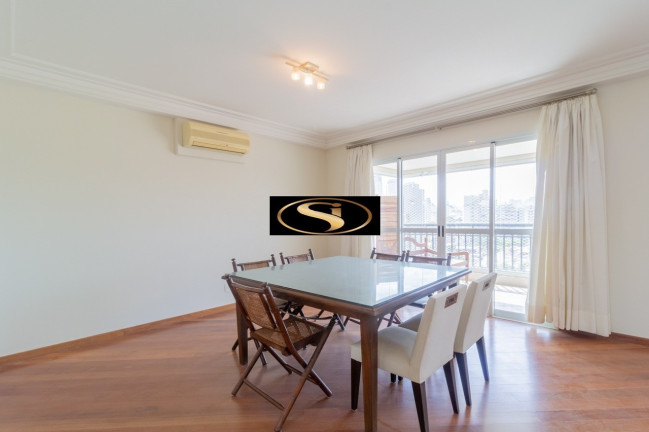 Imagem Apartamento com 3 Quartos para Alugar, 212 m² em Vila Nova Conceição - São Paulo Imagem Apartamento com 3 Quartos para Alugar, 212 m² em Vila Nova Conceição - São Paulo