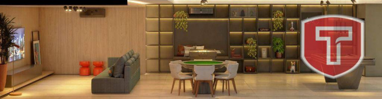 Imagem Apartamento com 3 Quartos à Venda, 98 m² em Ponta Do Seixas - João Pessoa Imagem Apartamento com 3 Quartos à Venda, 98 m² em Ponta Do Seixas - João Pessoa